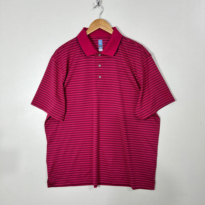 PGA TOUR SPORT POLO TSHIRT
