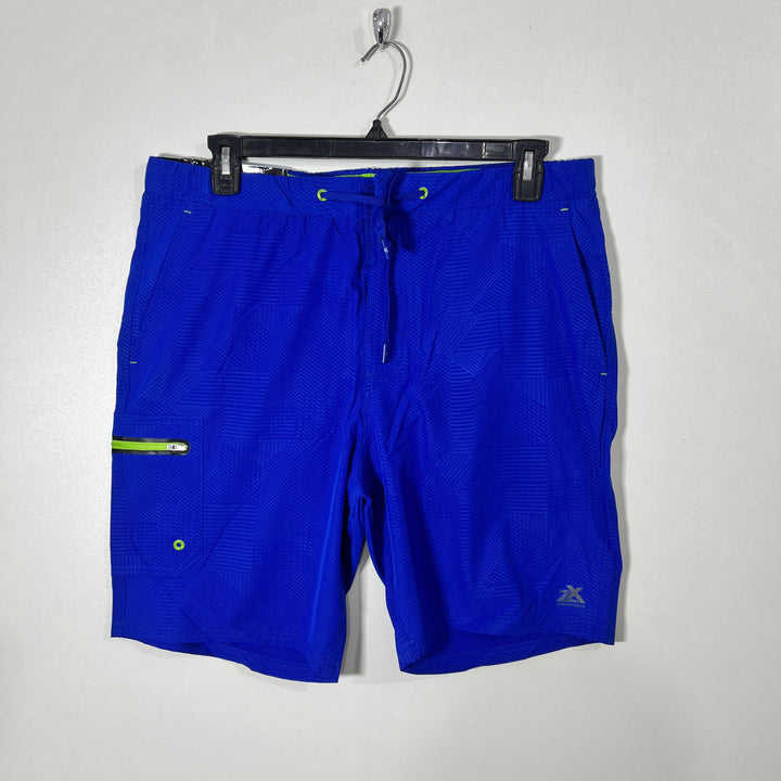 ZEROXPOSUR HYBRID SWIMWEAR SHORT BRAND NEW
