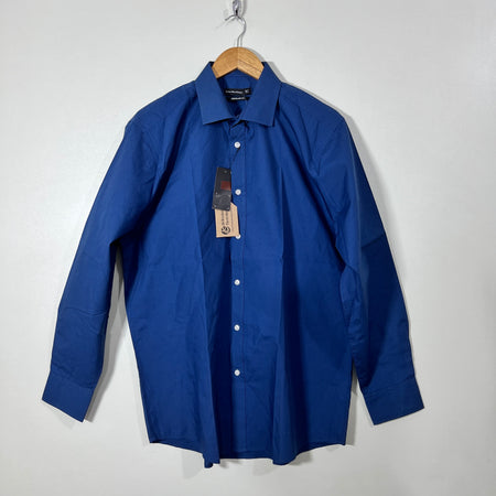 CEDAR WOOD STATE FORMAL SHIRT BRAND NEW