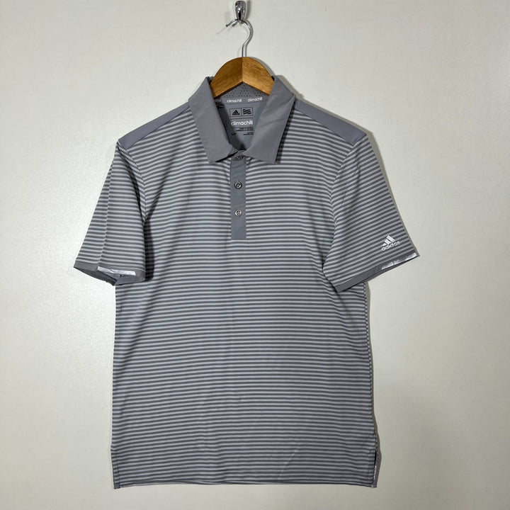 ADIDAS CLIMACHILL SPORT POLO TSHIRT