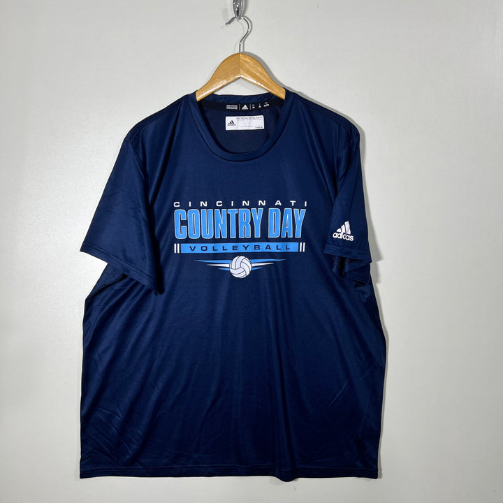 ADIDAS SPORT TSHIRT