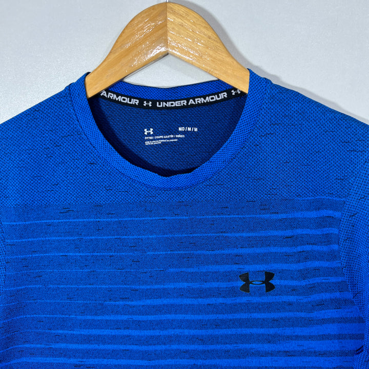 UNDER ARMOUR SPORT TSHIRT