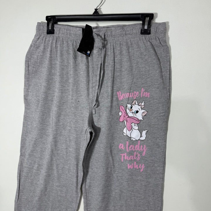 DISNEP COTTON JERSEY LOUNGEWEAR TROUSER BRAND NEW