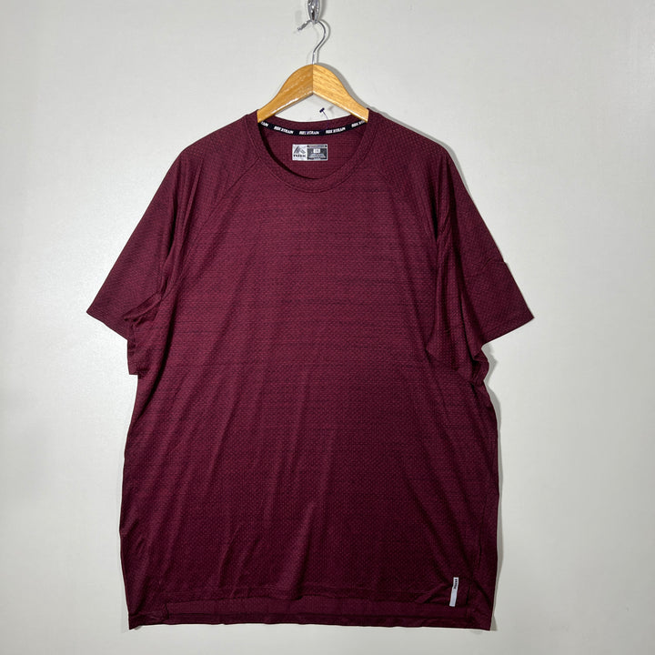RBX PERFORMANCE SPORT TSHIRT