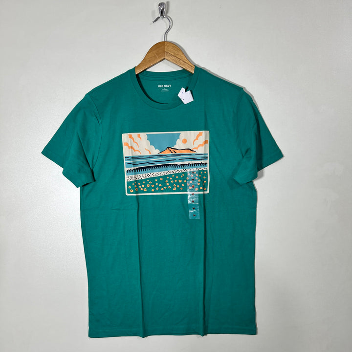 OLD NAVY COTTON TSHIRT BRAND NEW
