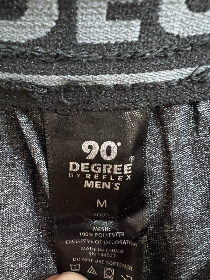 90 DEGREE SPORT SHORT