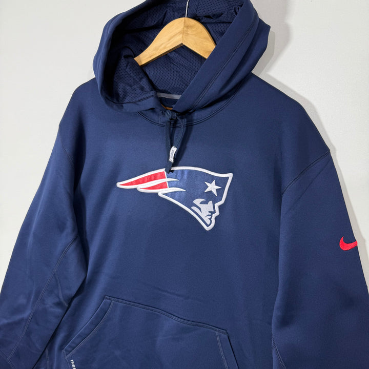NIKE NFL SPORT HOODIE INNER FLEECE