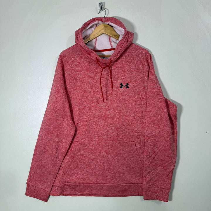 UNDER ARMOUR SPORT HOODIE INNER FLEECE
