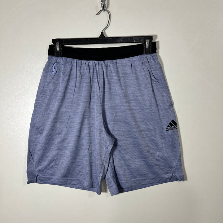 ADIDAS SPORT SHORT WITH SIDE M