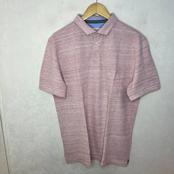 MERONA COTTON POLO TSHIRT