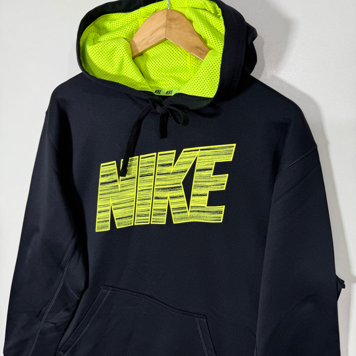 NIKE THERMA FIT SPORT HOODIE INNER FLEECE
