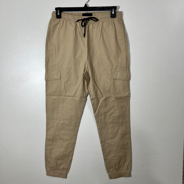 NOMAD COTTON JOGGER PANT