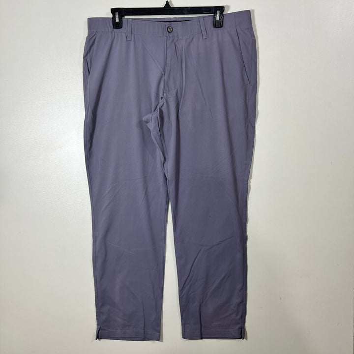 UNDER ARMOUR STRAIGHT FIT PERFORMANCE PANT WITH STRETCH