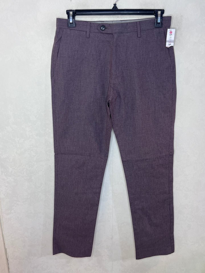 REISS COTTON CHINO PANT WITHOUT STRETCH