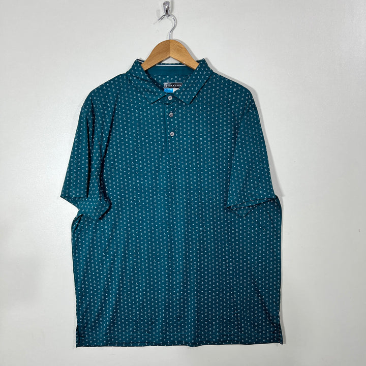 PGA TOUR SPORT POLO TSHIRT