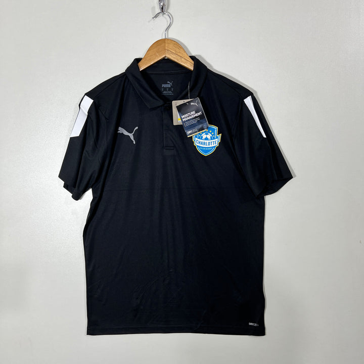 PUMA SPORT POLO TSHIRT BRAND NEW