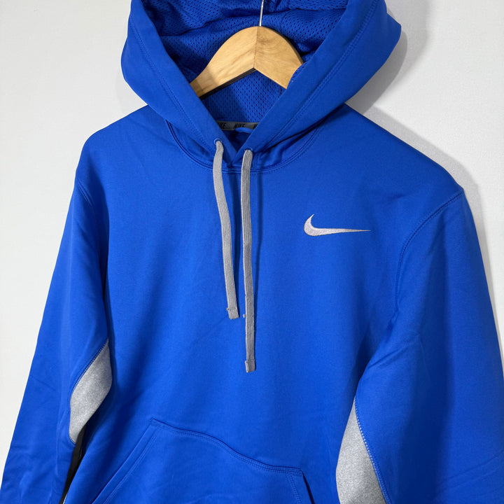 NIKE THERMA FIT SPORT HOODIE INNER FLEECE
