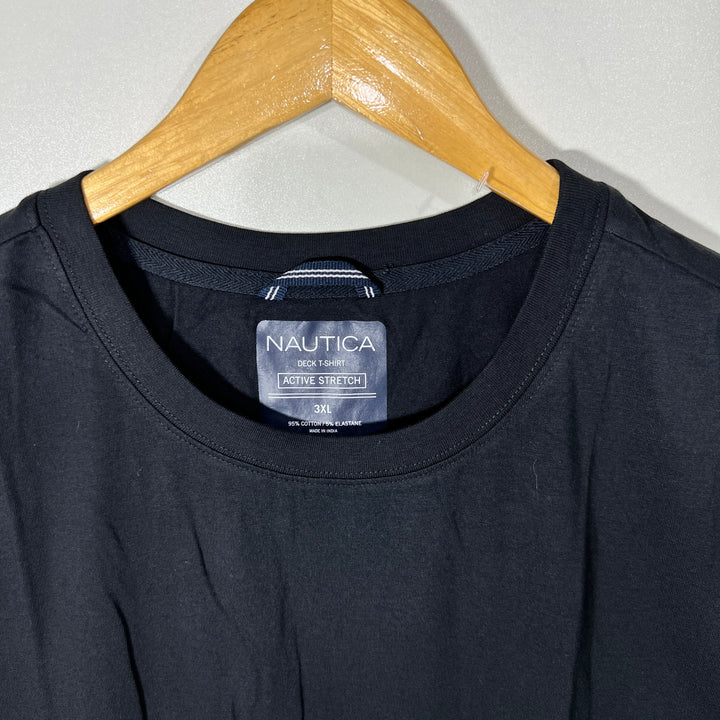 NAUTICA COTTON TSHIRT