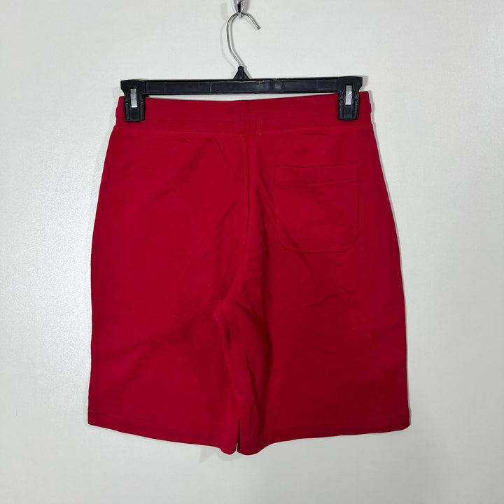CANADIANA SWEAT  SHORT