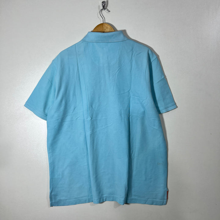 IZOD COTTON POLO TSHIRT BRAND NEW