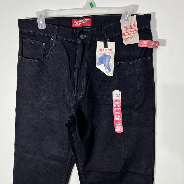 ARIZONA STRAIGHT FIT DENIM PANT BRAND NEW WITHOUT STRETCH