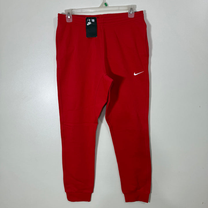 NIKE SWEAT TROUSER BRAND NEW INNER FLEECE