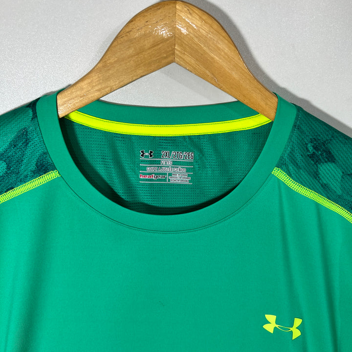 UNDER ARMOUR HEATGEAR SPORT TSHIRT