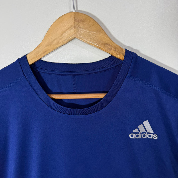 ADIDAS AEROREADY LONG SLEEVES SPORT TSHIRT
