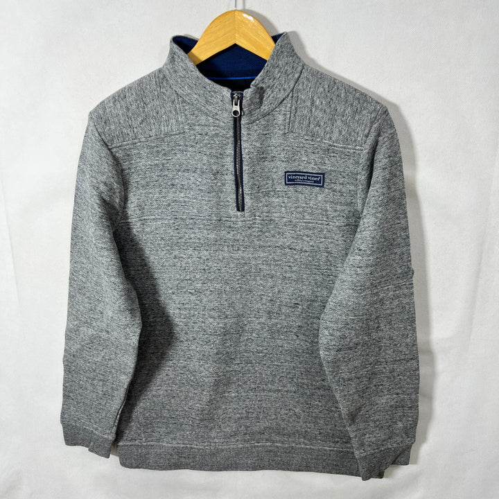 VINEYARD VINES SWEAT PULLOVER