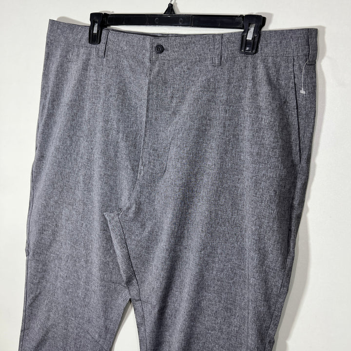 BEN HOGAN STRAIGHT FIT PERFORMANCE PANT WITH STRETCH