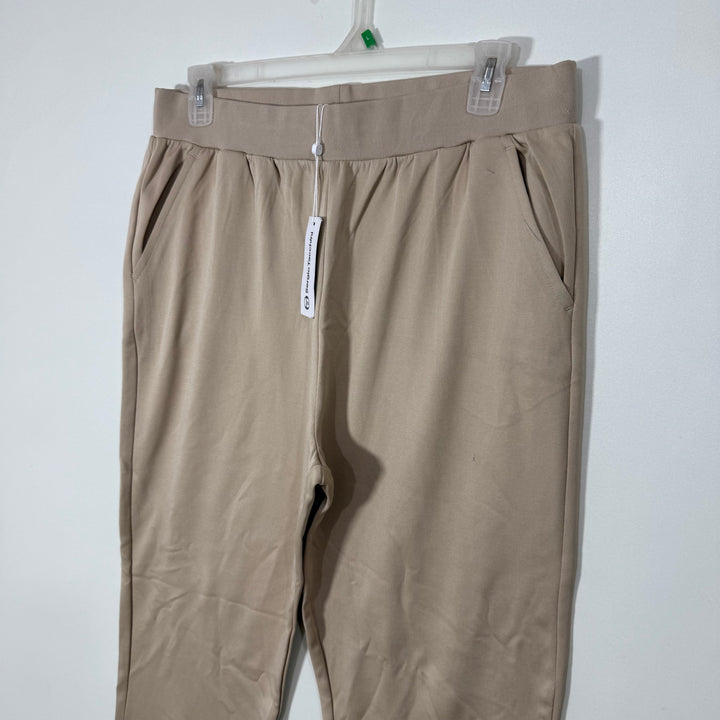 SERGIO TACCHINI TECH FLEECE TROUSER BRAND NEW