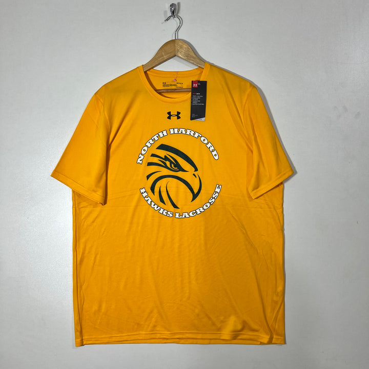 UNDER ARMOUR HEATGEAR SPORT TSHIRT