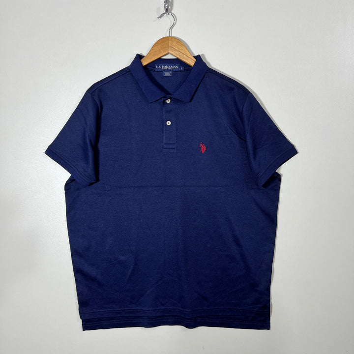 US POLO ASSN SPORT POLO TSHIRT