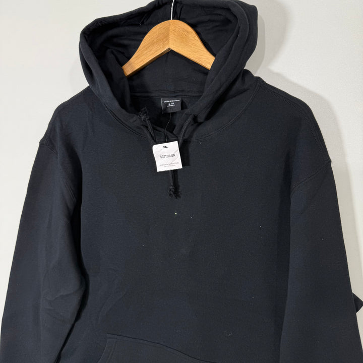 COTTON ON SWEAT HOODIE BRAND NEW INNER FLEECE