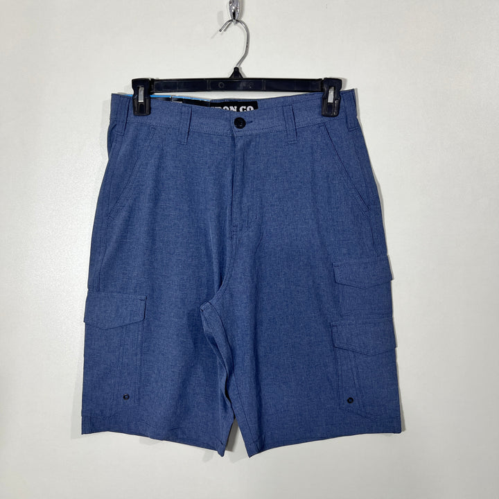 IRON CO HUBRID CARGO SHORT