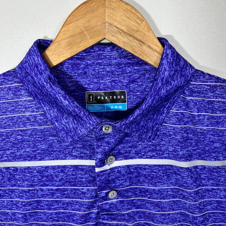 PGA TOUR SPORT POLO TSHIRT