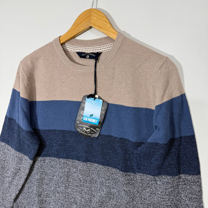 TOKYO LAUNDRY COTTON SWEATER BRAND NEW