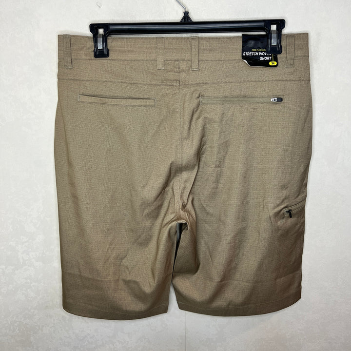 PULI PERFORMANCE SHORT BRAND NEW