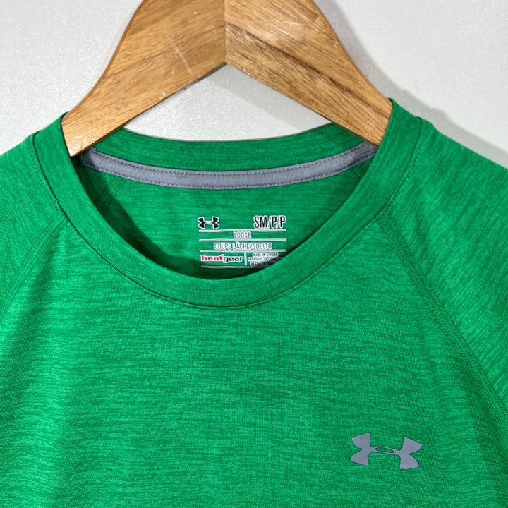 UNDER ARMOUR HEATGEAR SPORT TSHIRT