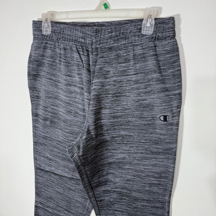 CHAMPION SPORT TROUSER INNER FLEECE GREY COLOUR