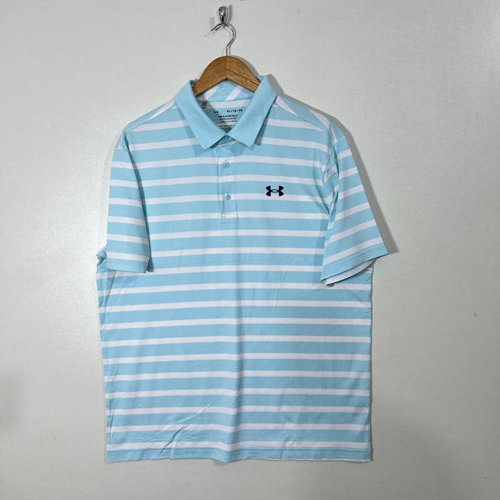 UNDER ARMOUR SPORT POLO TSHIRT