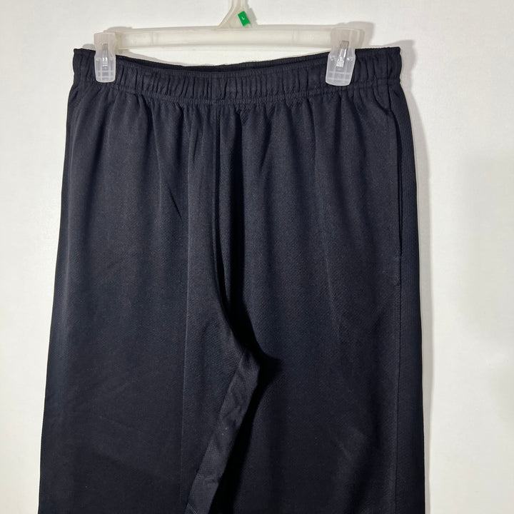 TEK GEAR LOOSE FIT SPORT TROUSER BLACK COLOUR