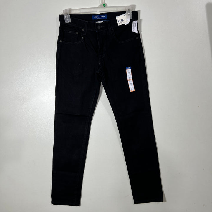 ARIZONA SKINNY FIT DENIM PANT BRAND NEW WITH STRETCH