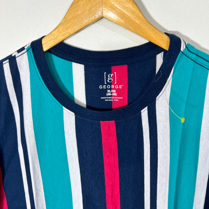 GEORGE COTTON TSHIRT BRAND NEW