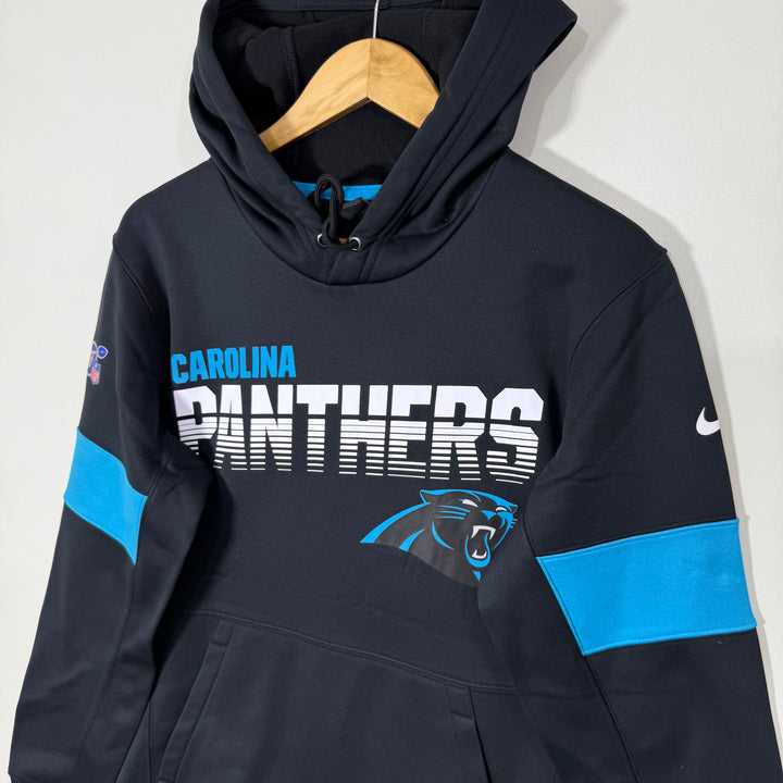 NIKE DRI FIT SPORT HOODIE INNER FLEECE