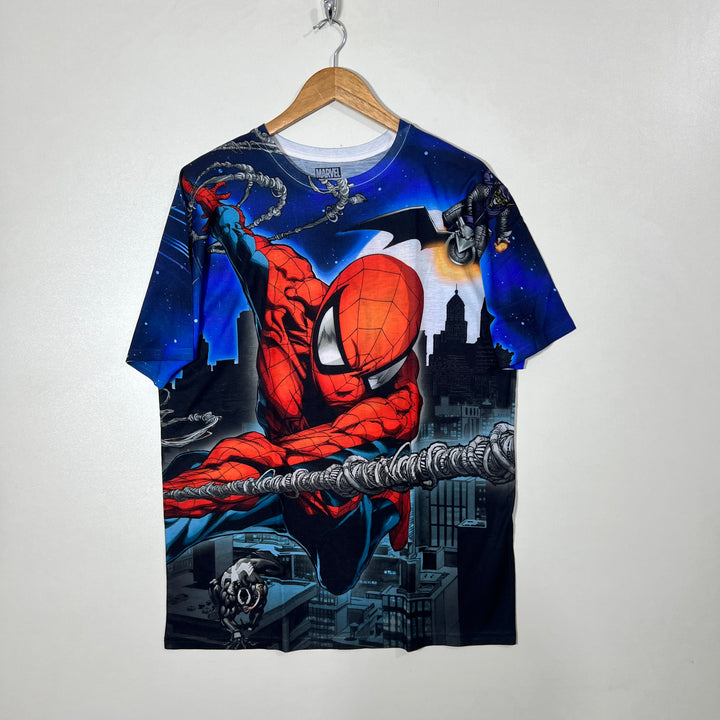 MARVEL COTTON TSHIRT