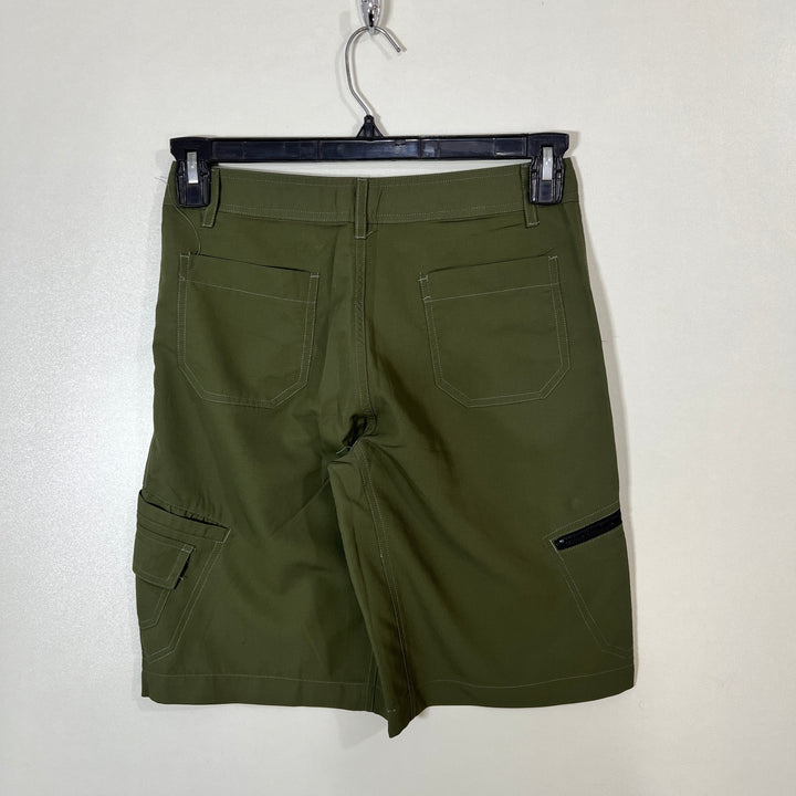 AUTHENTIC HYBRID SHORT