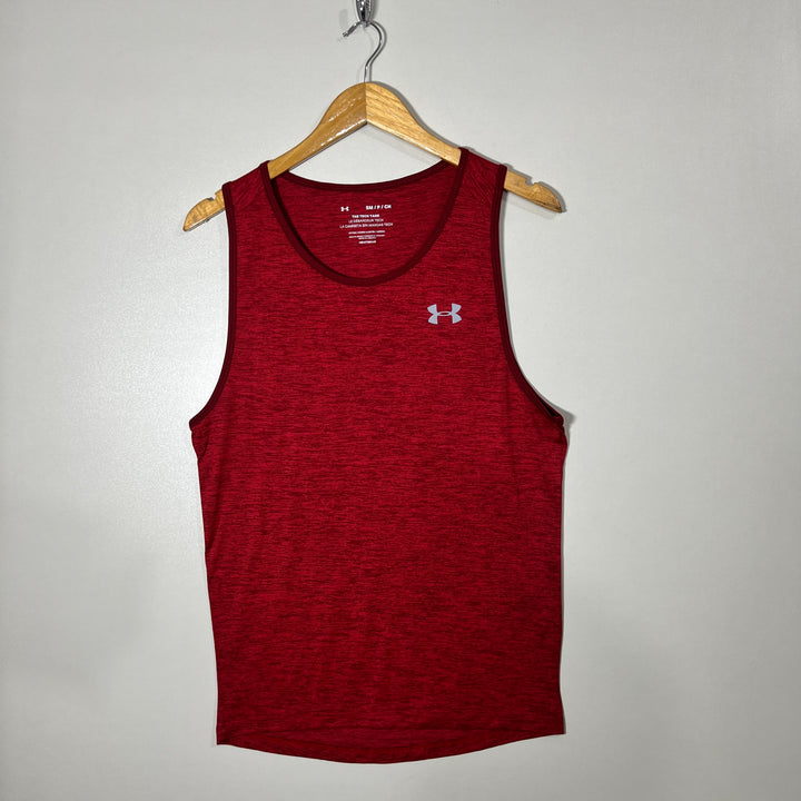 UNDER ARMOUR SPORT SLEEVES LESS