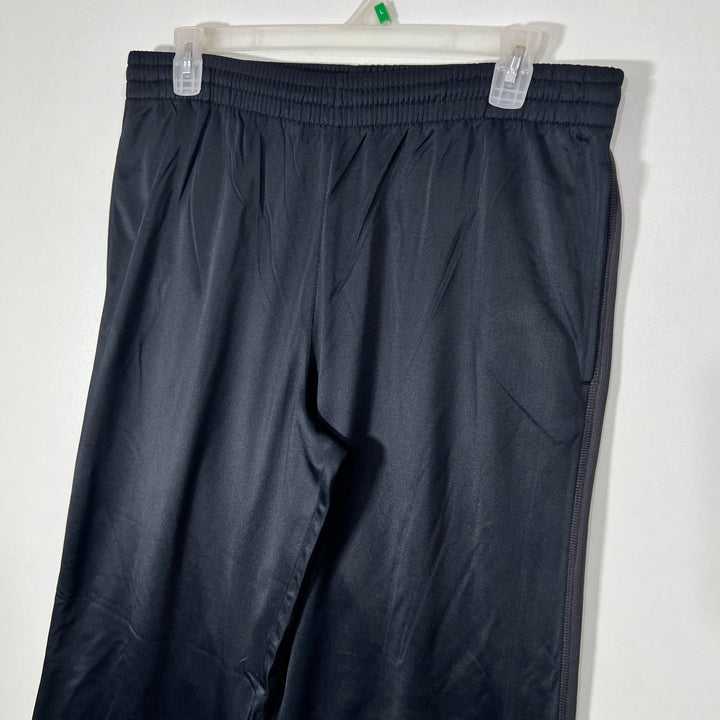 TEL GEAR SPORT TROUSER INNER FLEECE GREY COLOUR