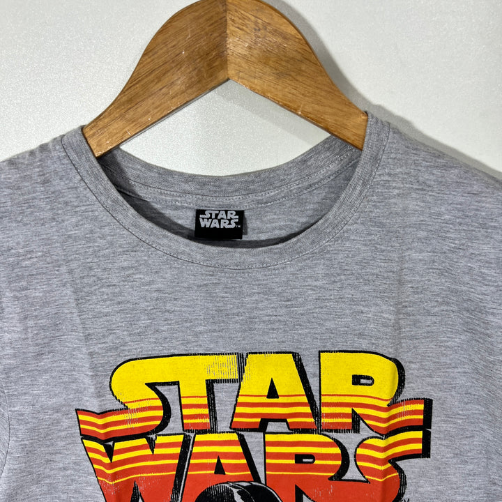 STAR WARS COTTON TSHIRT